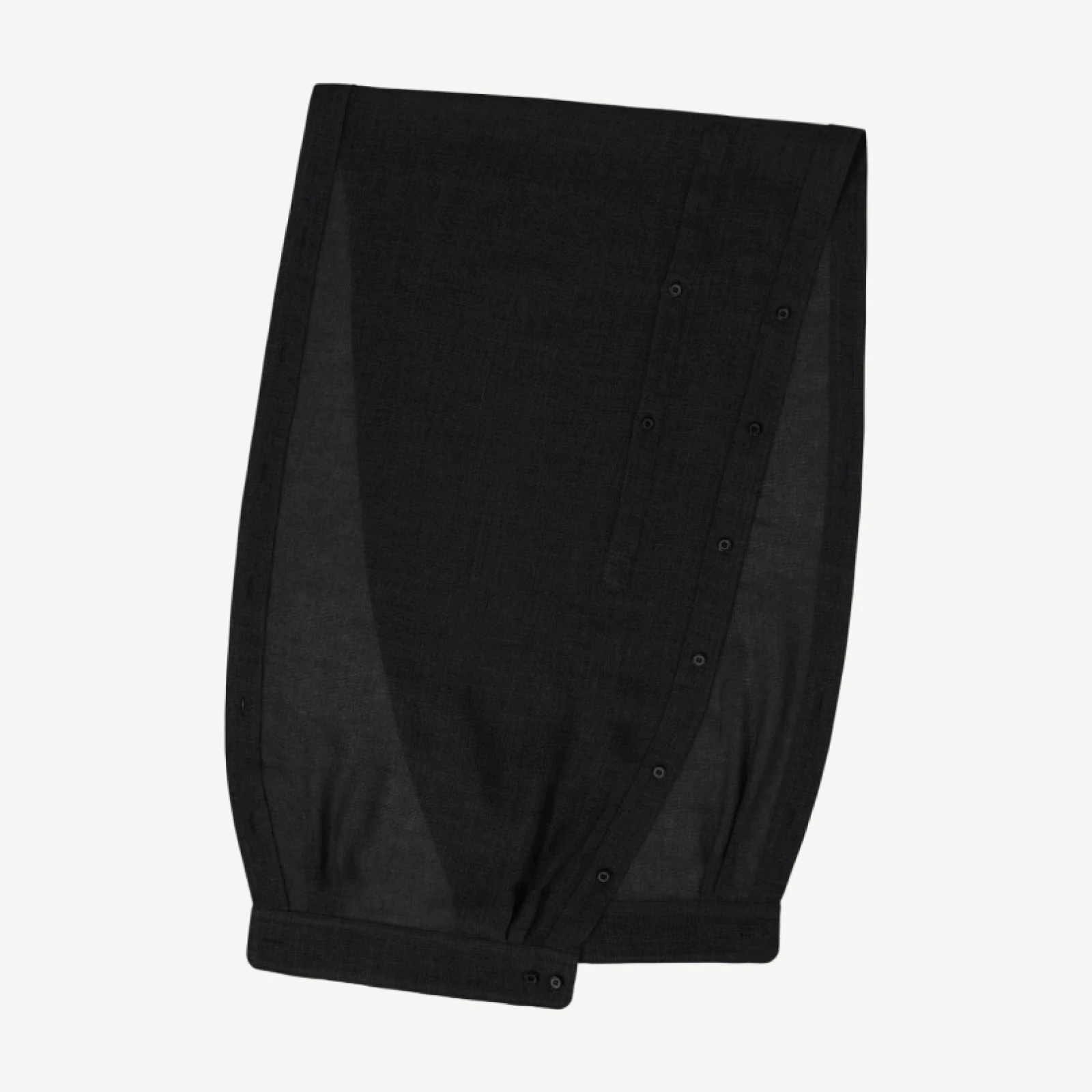 SLEEVED STOLE