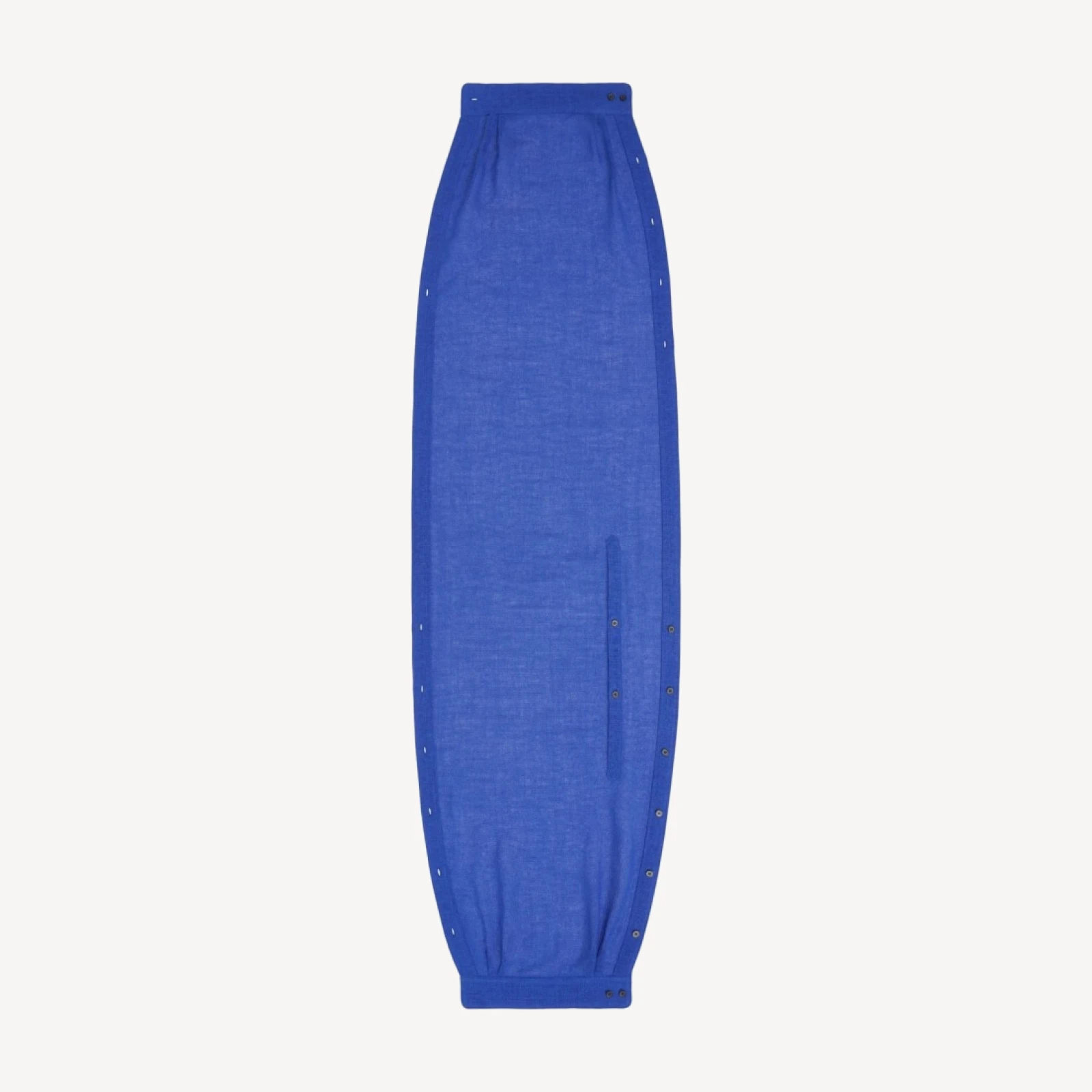 SLEEVED STOLE