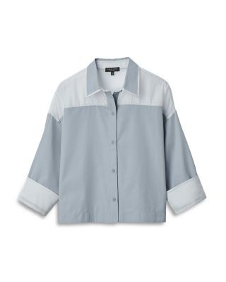 rag & bone Elly Shirt