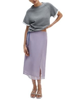 rag & bone Suki Skirt