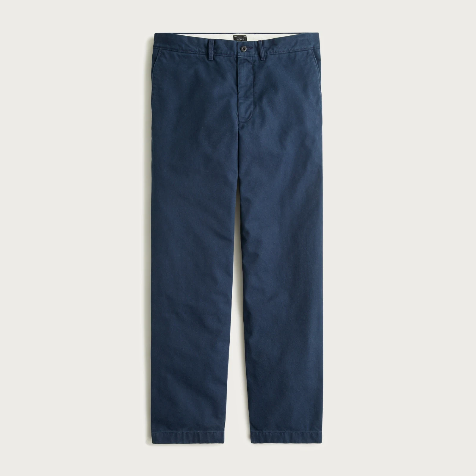 Classic chino pant