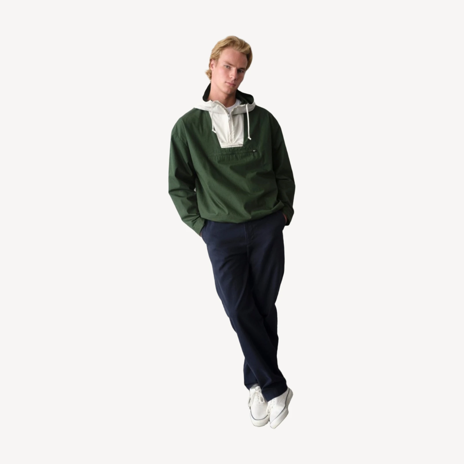 Classic chino pant