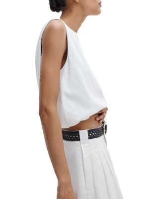 rag & bone Mica Bubble Top