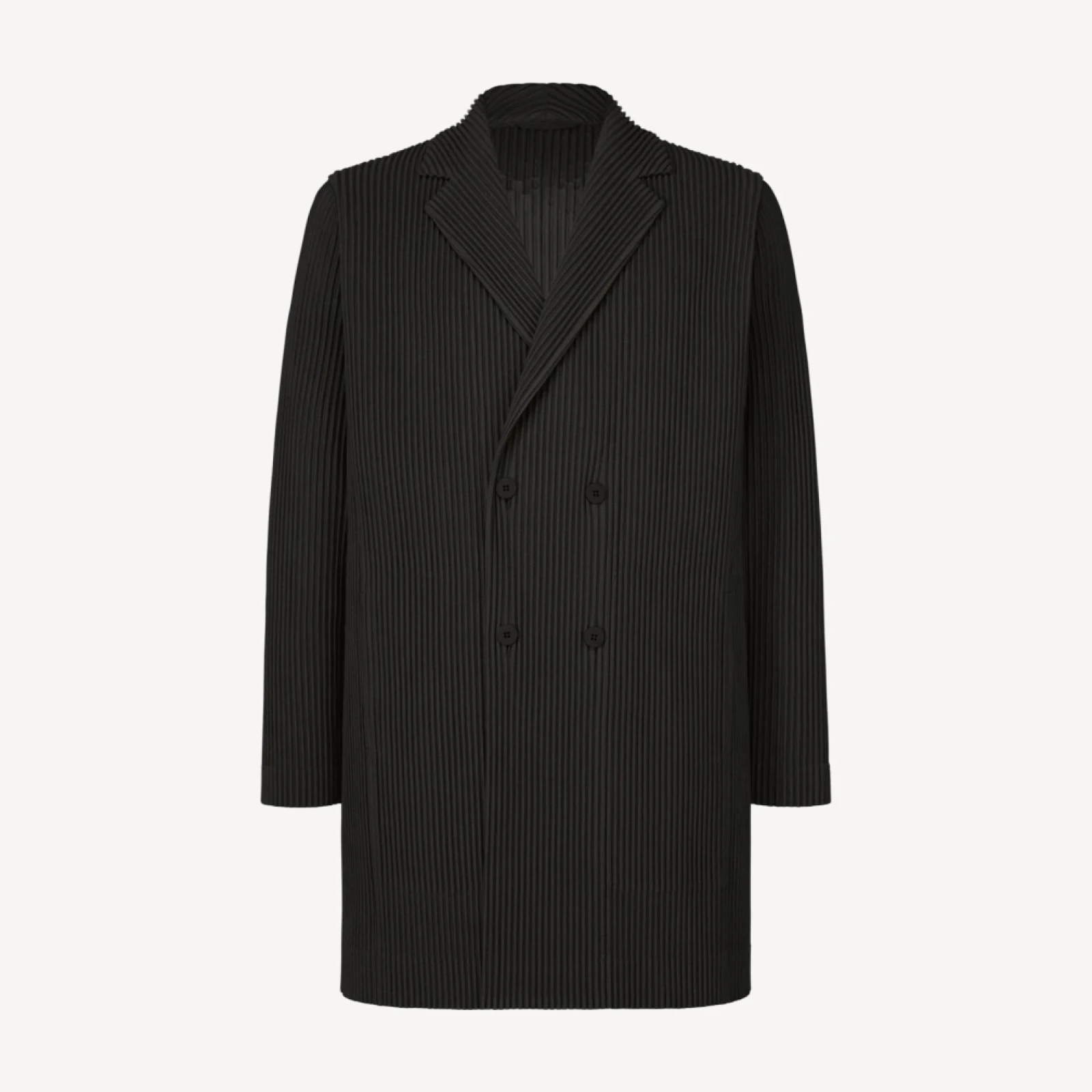 TAILORED PLEATS 3