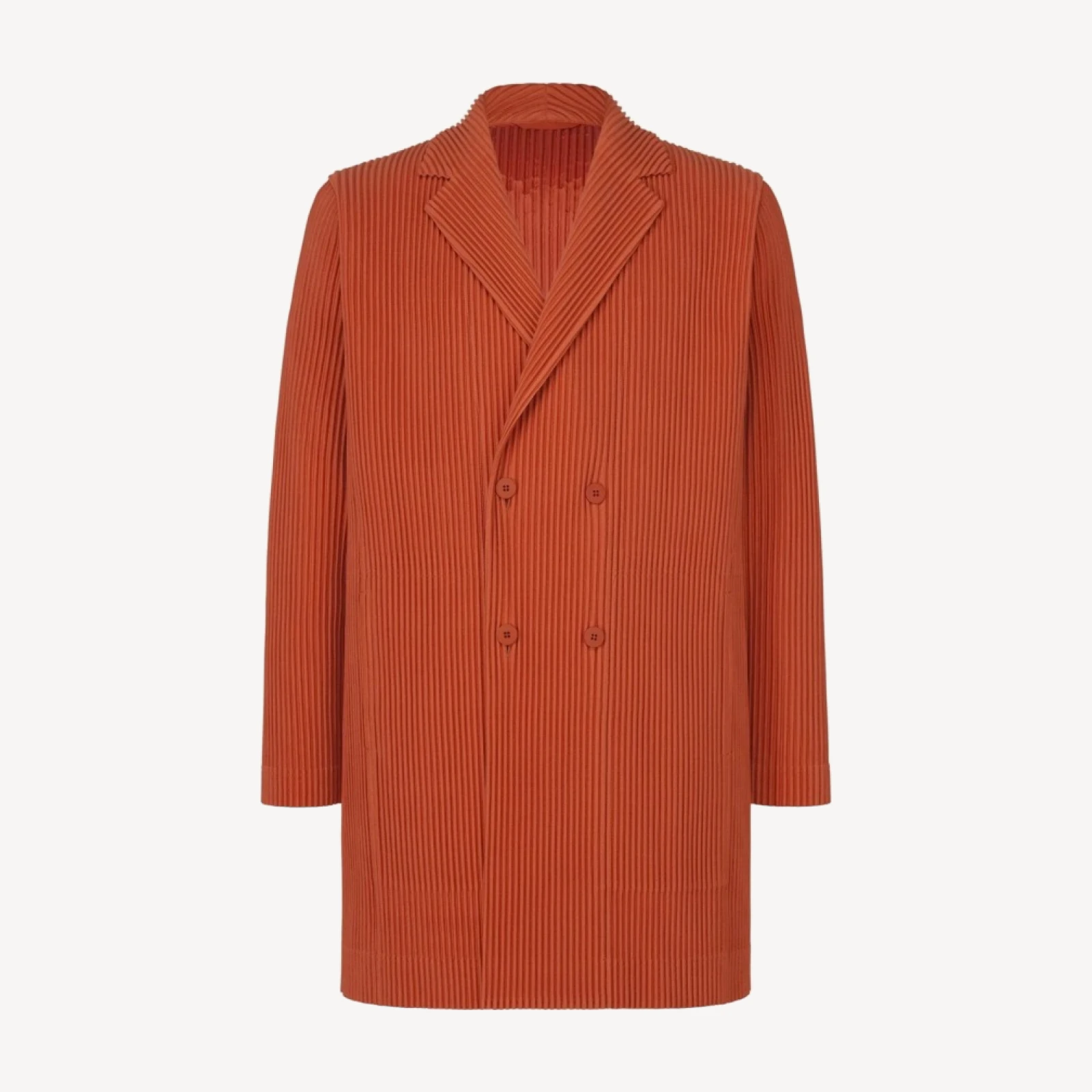 TAILORED PLEATS 3