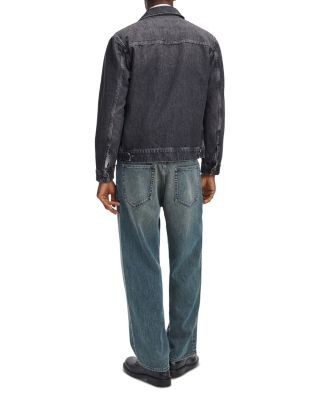 rag & bone Baggy Fit 30 Jeans in Rockleigh