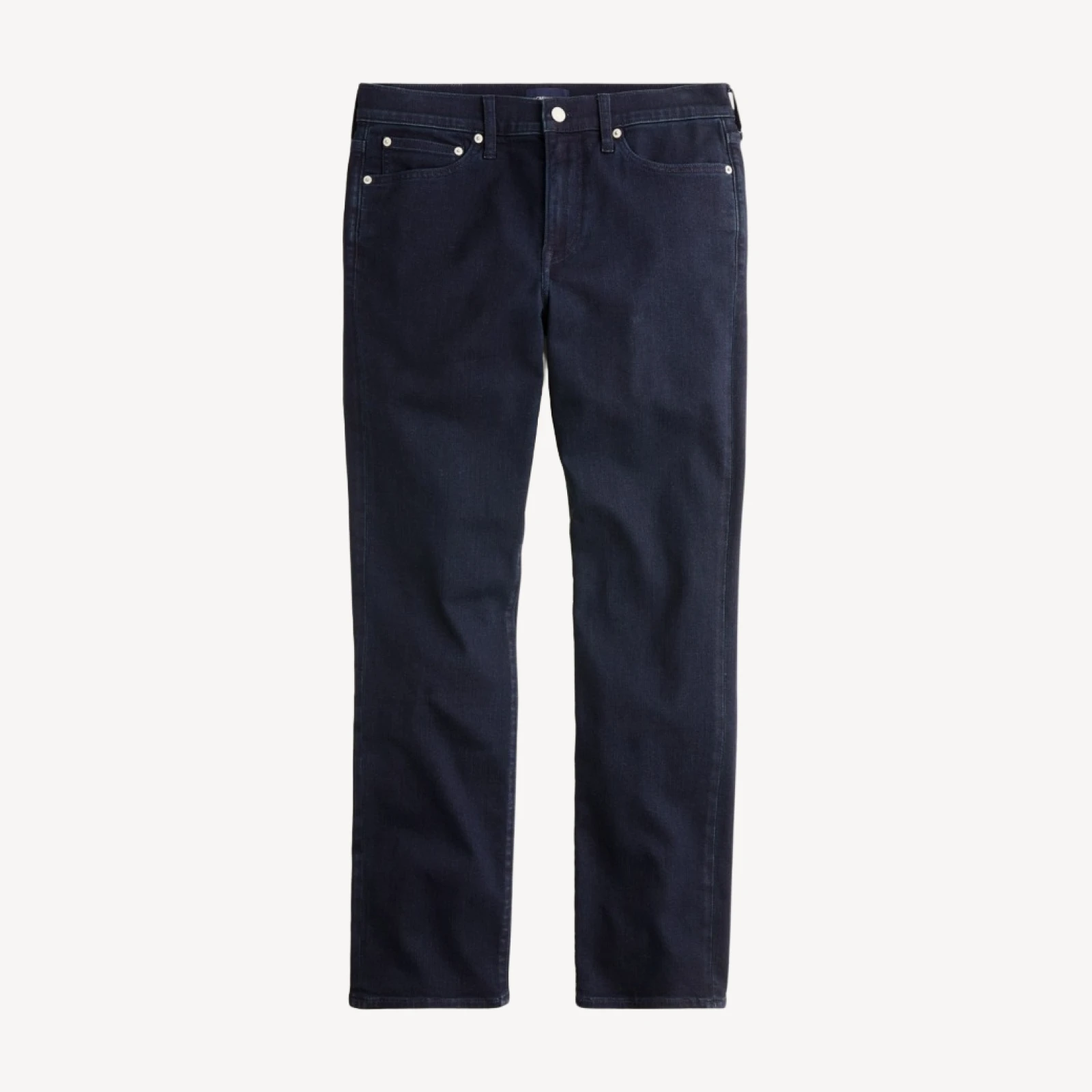 770™ Straight-fit stretch jean in deep lake wash