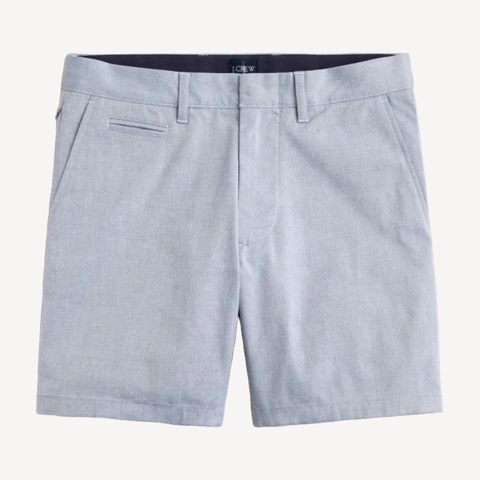 7'' tech oxford short