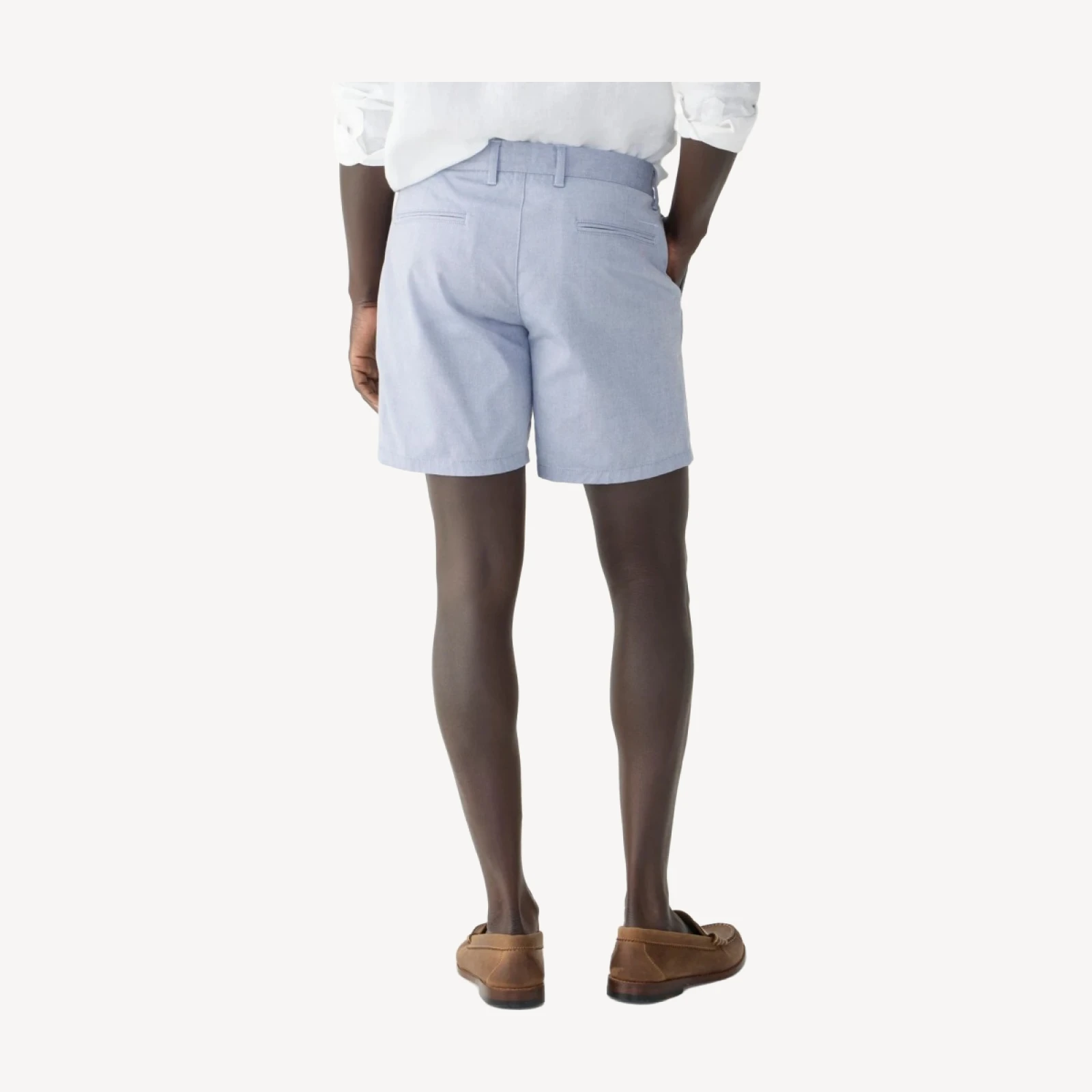 7'' tech oxford short