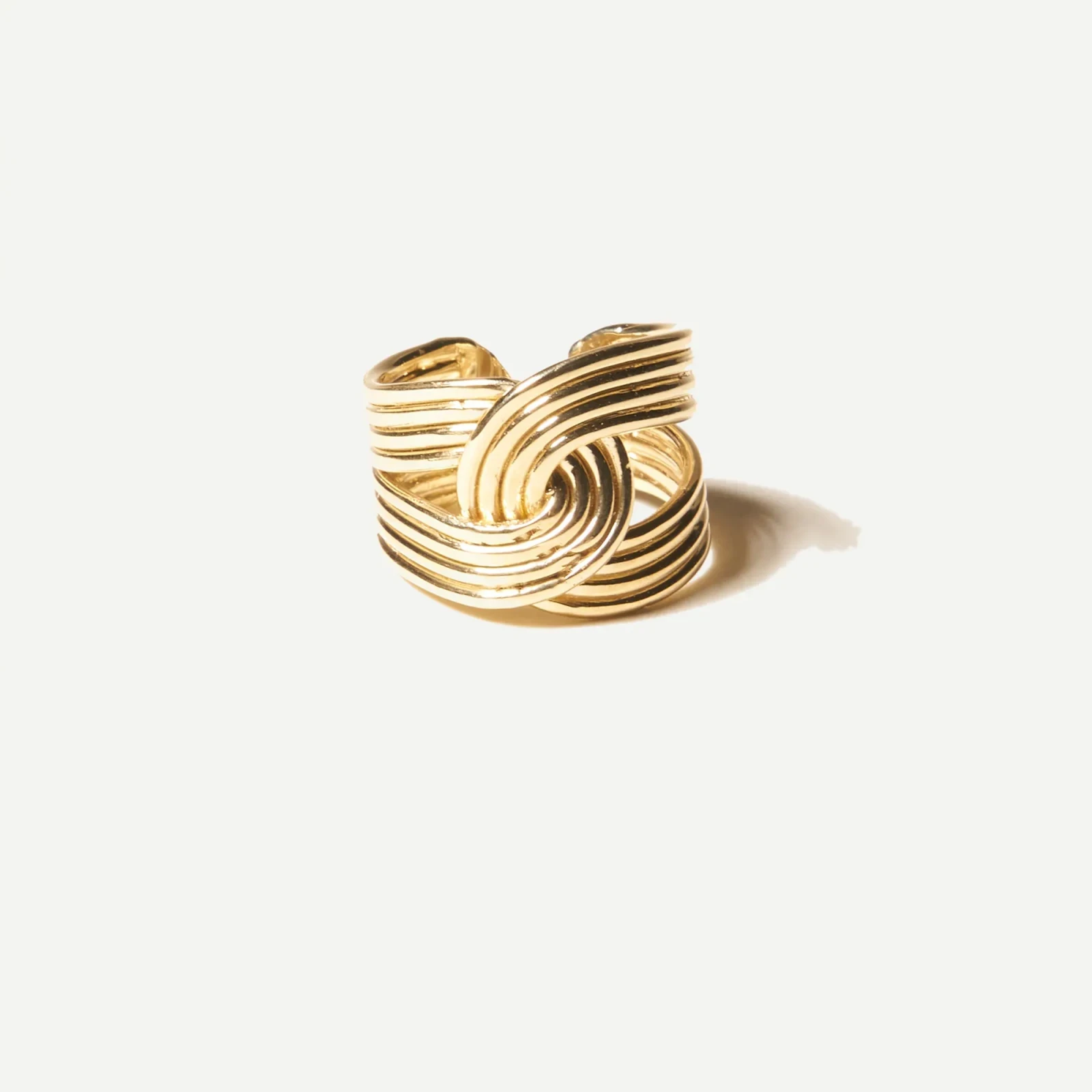 Odette New York® Agata ring