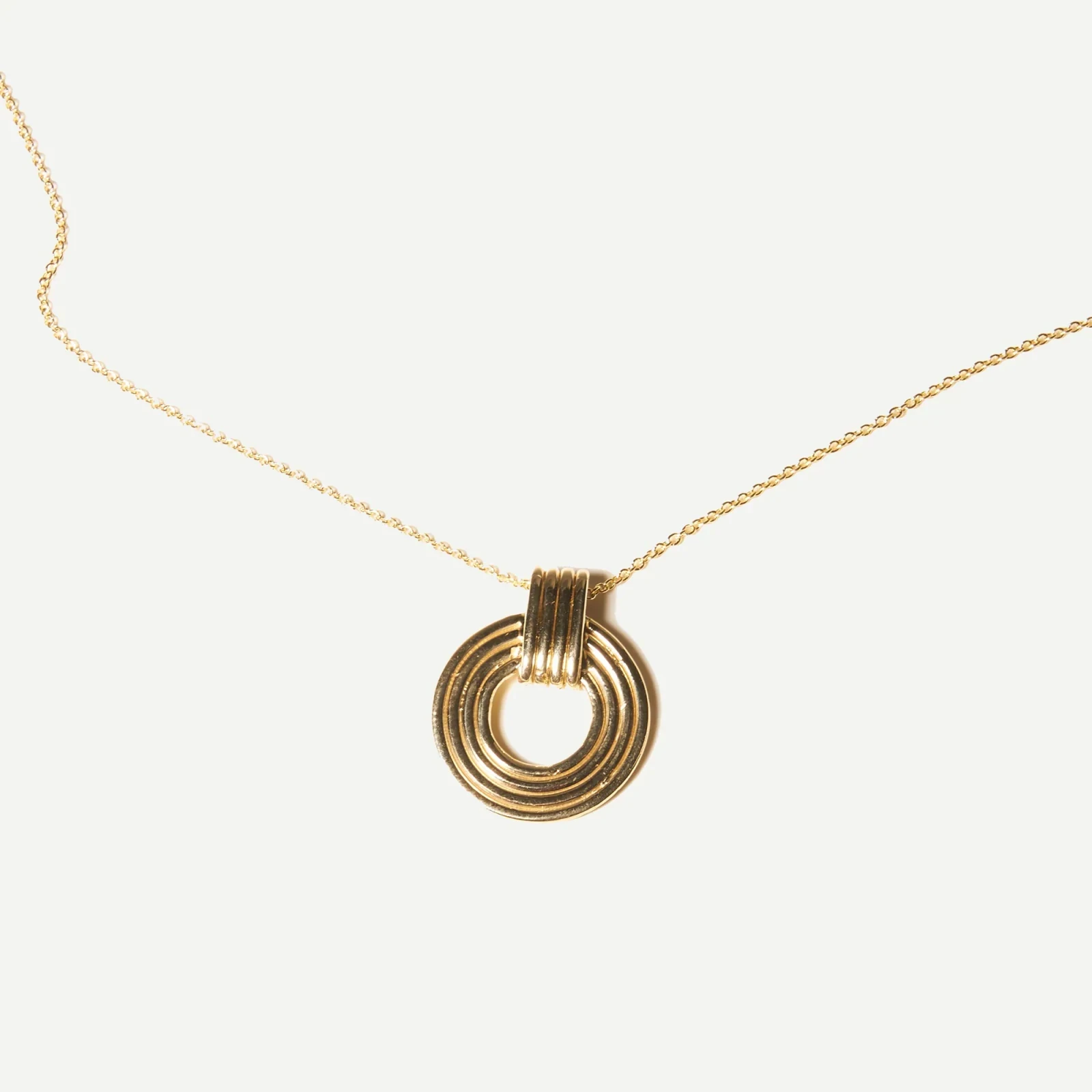 Odette New York® Helios necklace