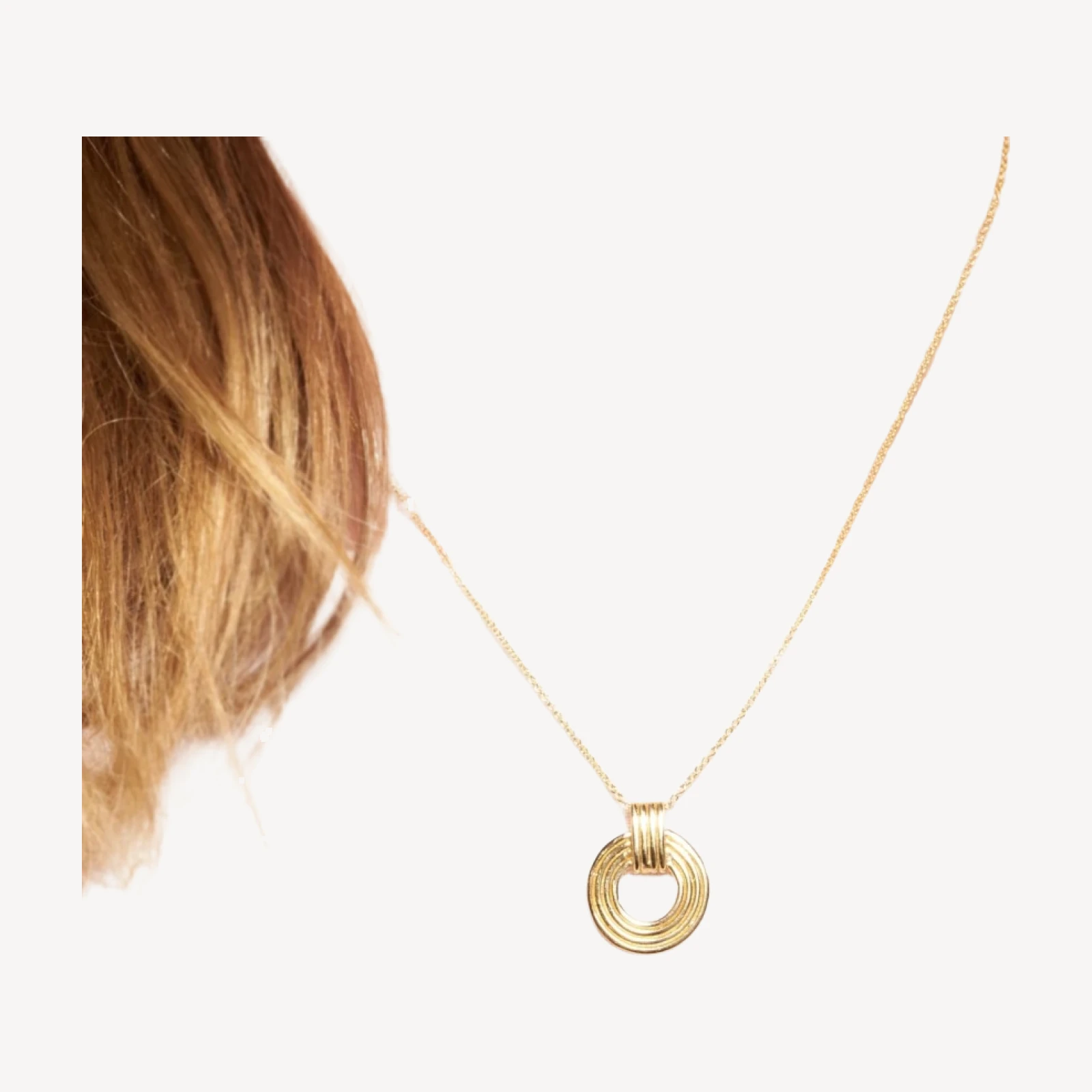 Odette New York® Helios necklace