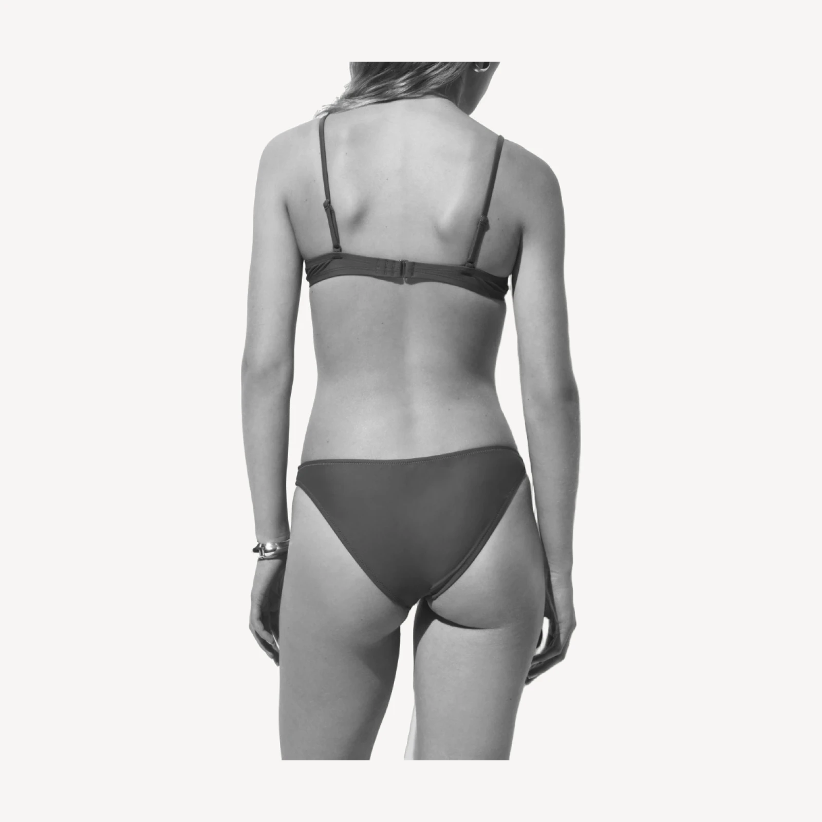 French bikini top