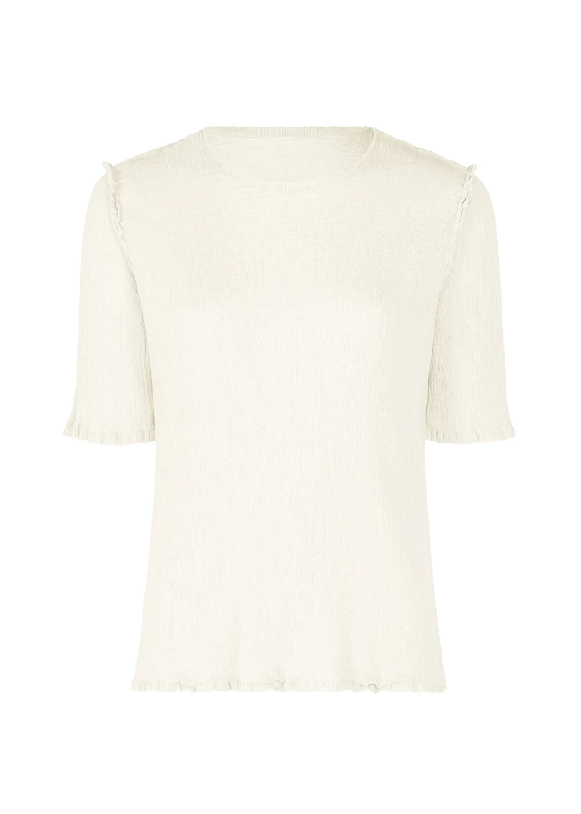 SEE-THROUGH CREPE COLOR