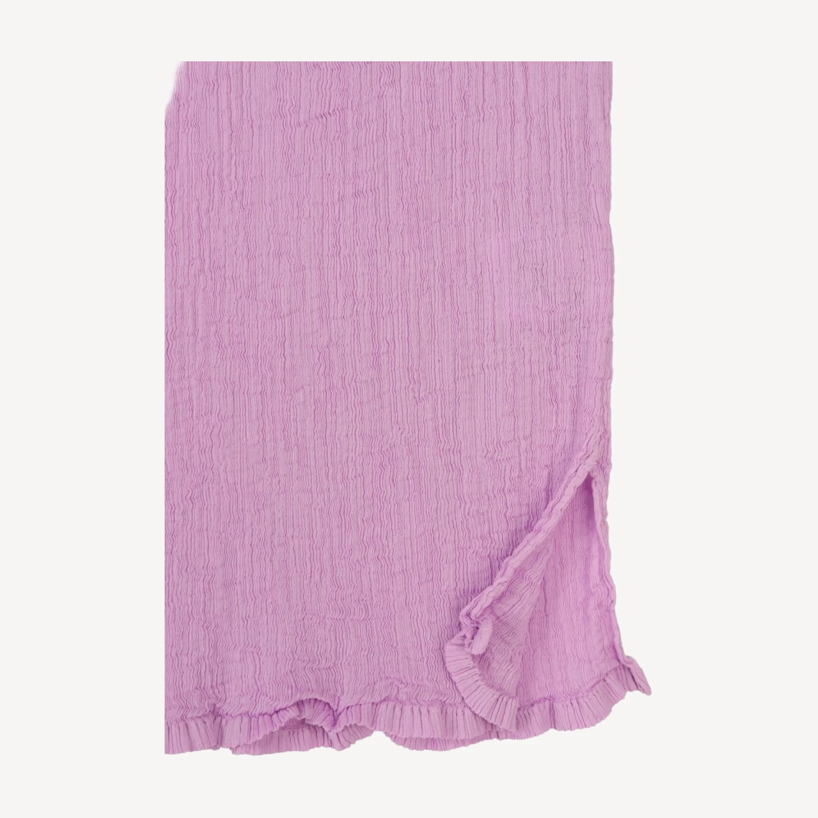 SEE-THROUGH CREPE COLOR