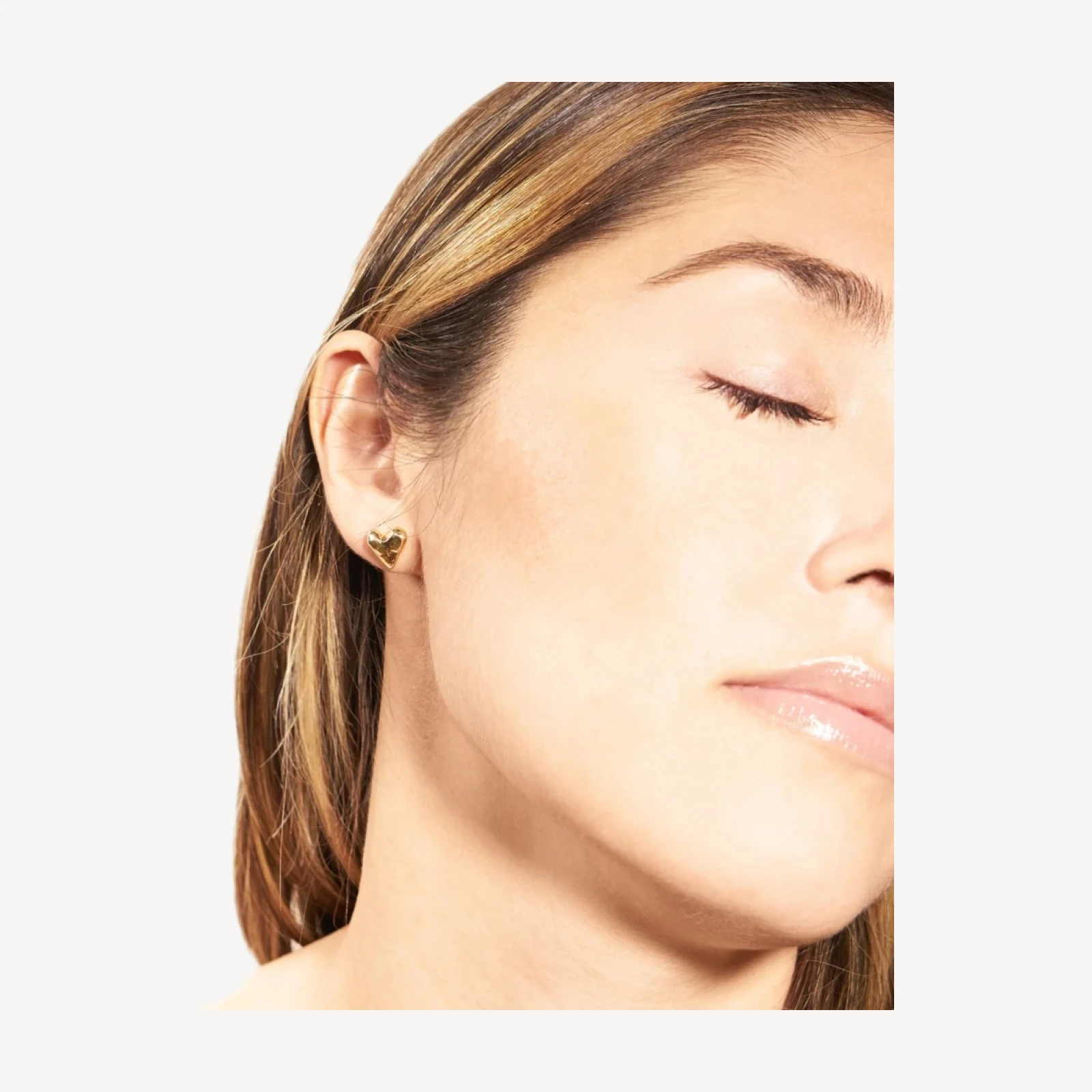 Odette New York® Coeur earrings
