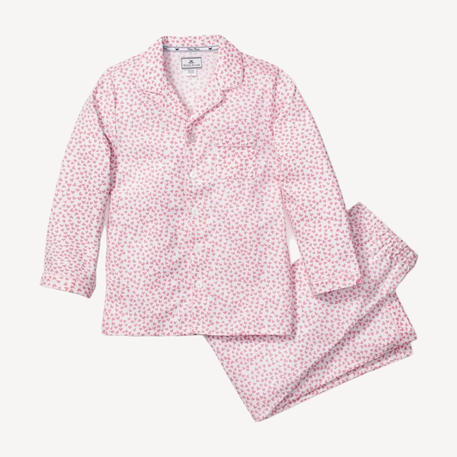 Petite Plume™ kids' pajama set