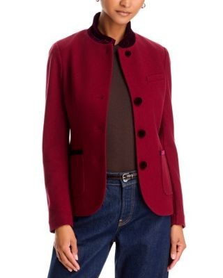 rag & bone Slade Embellished Blazer
