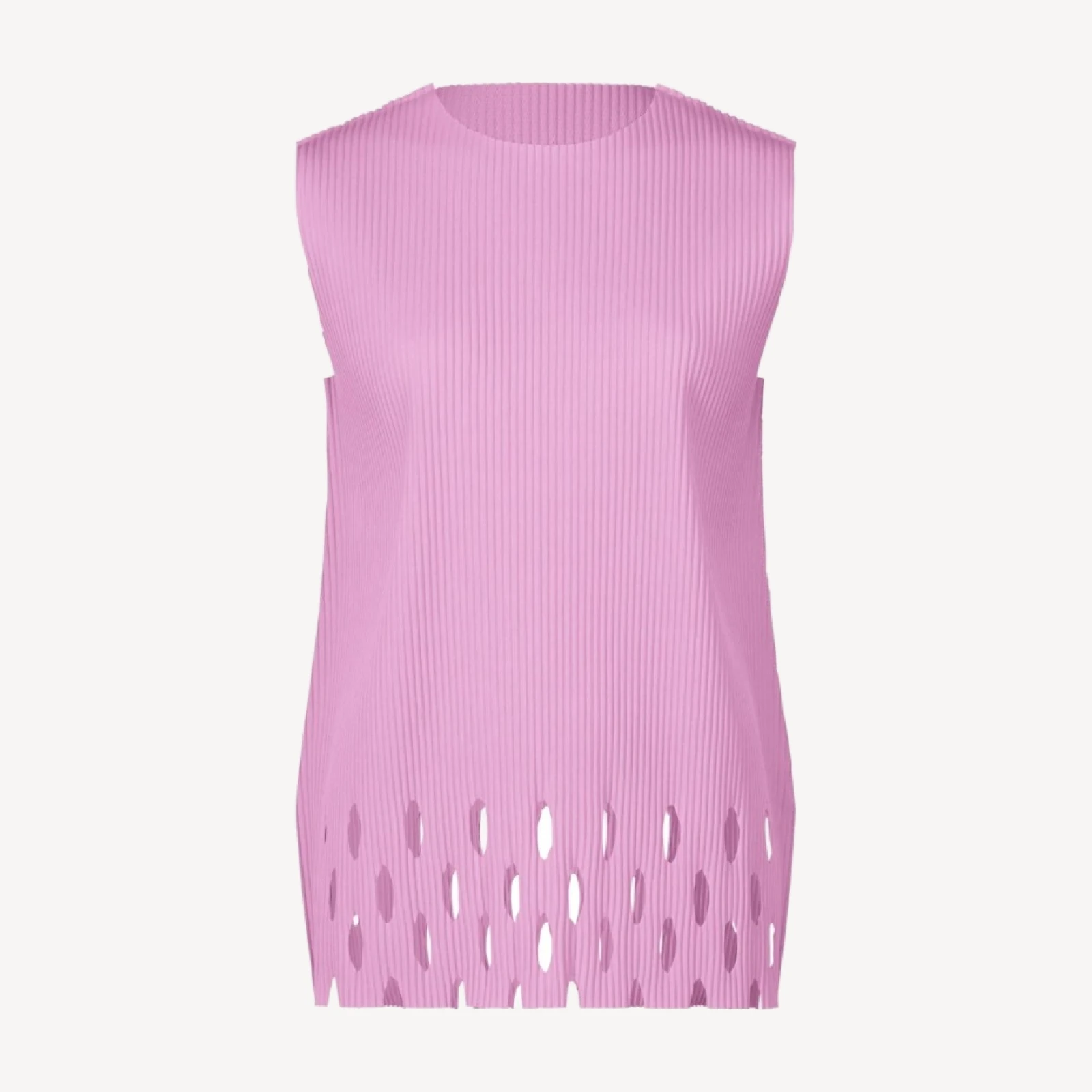 APERTURE PLEATS
