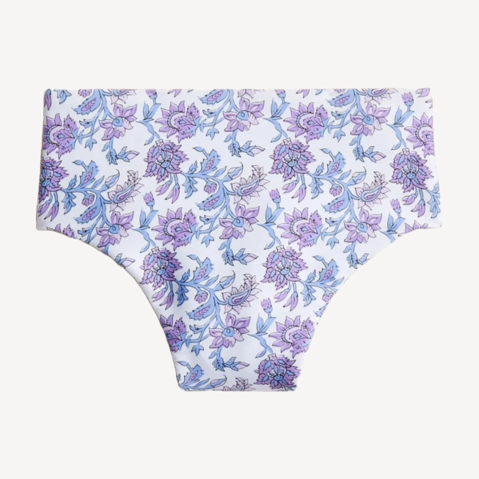 Halle bikini bottom in Classic Sculpt™