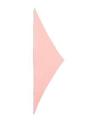 rag & bone Jada Brushed Cashmere Bandana Scarf