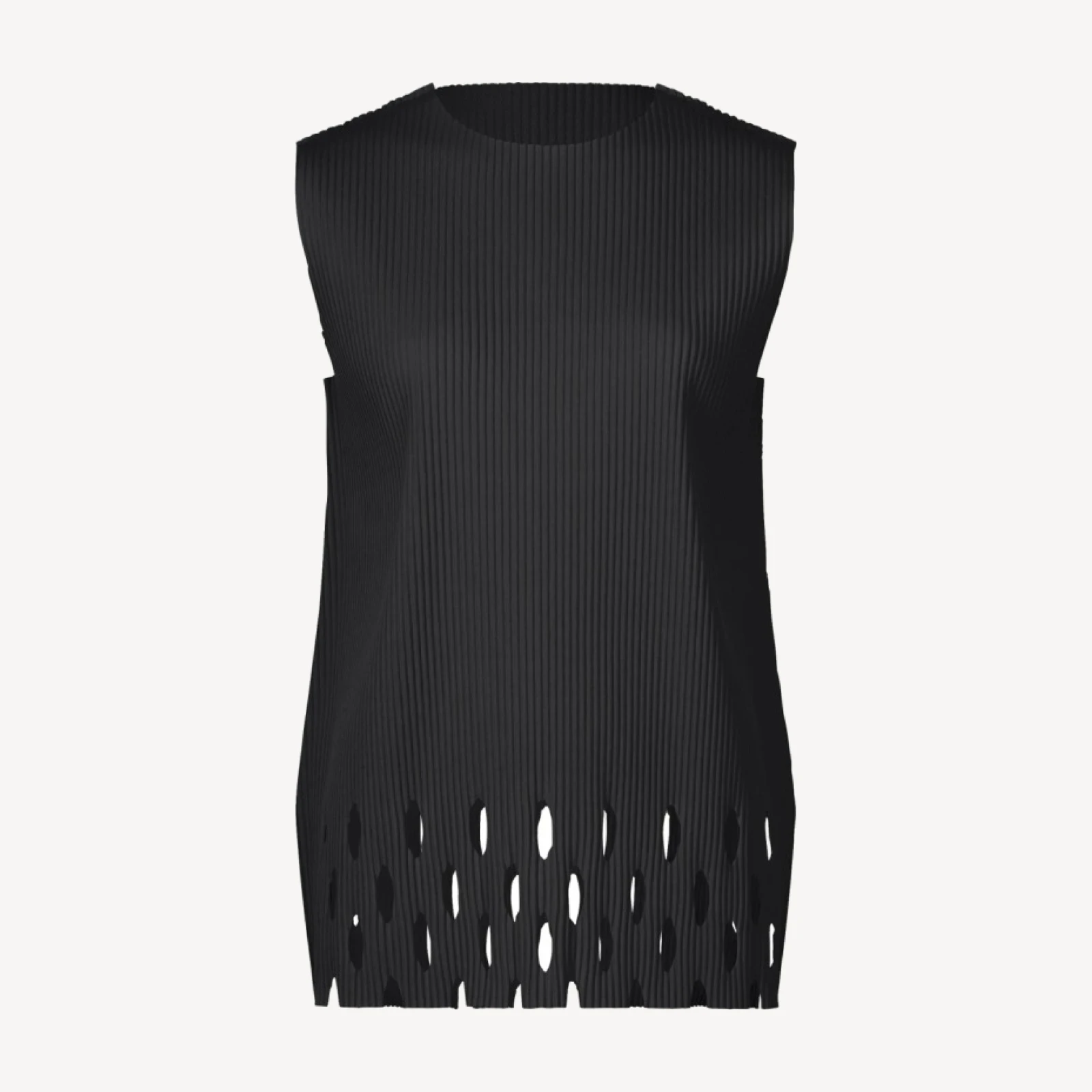APERTURE PLEATS