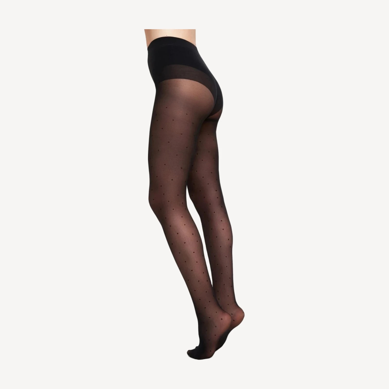 Swedish Stockings™ Doris dot tights