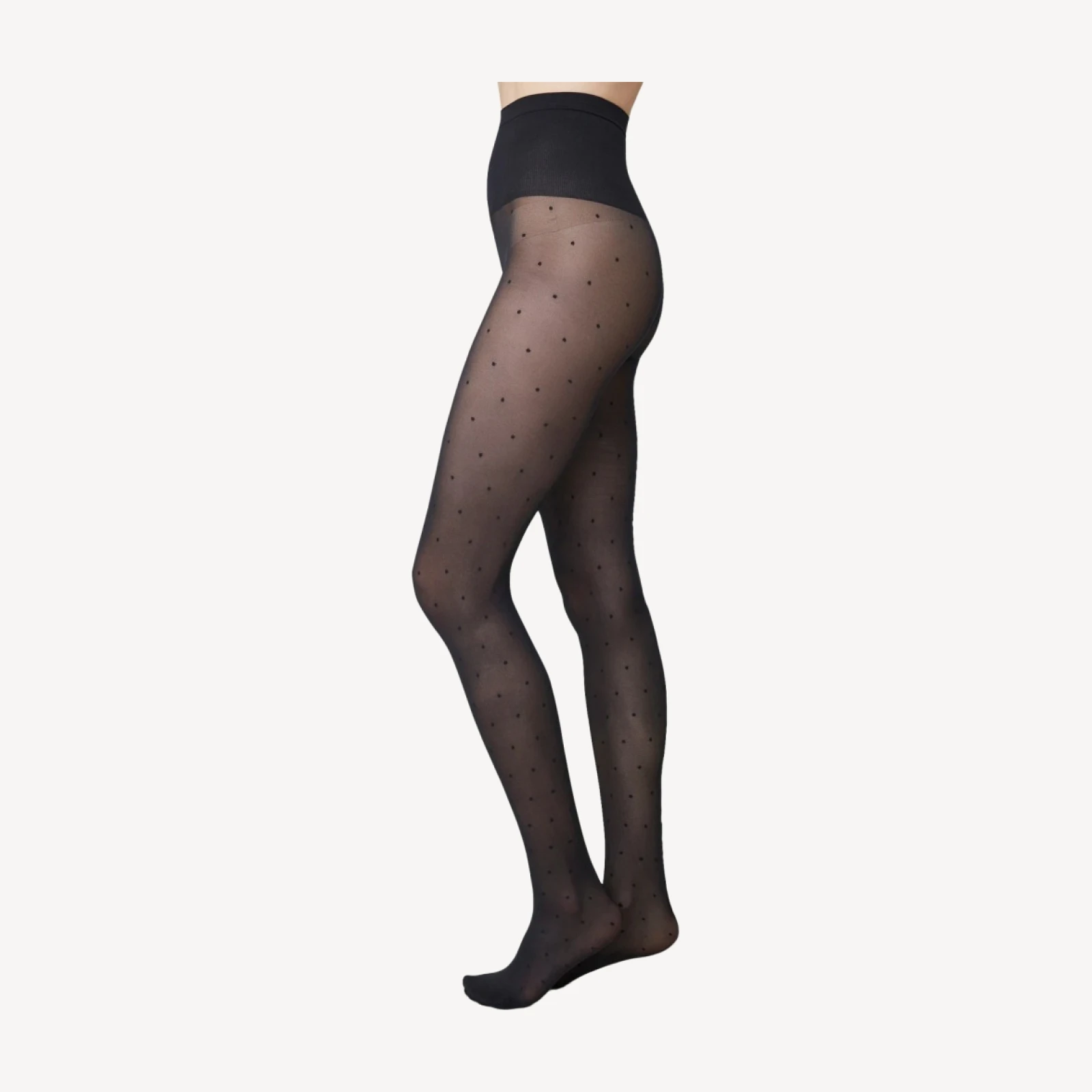 Swedish Stockings™ Doris dot tights
