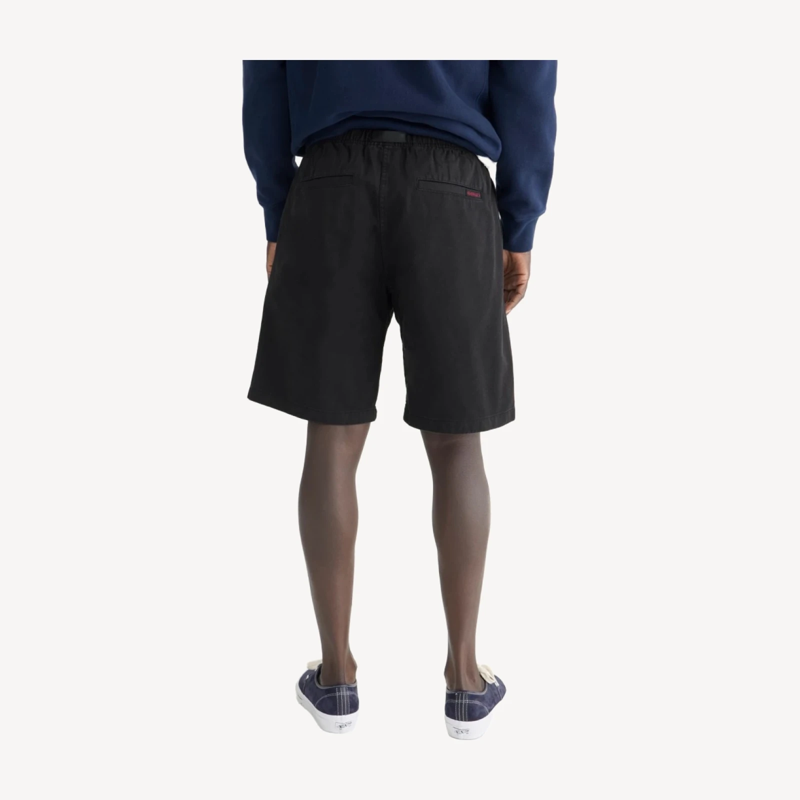 Gramicci® G-Short in organic cotton