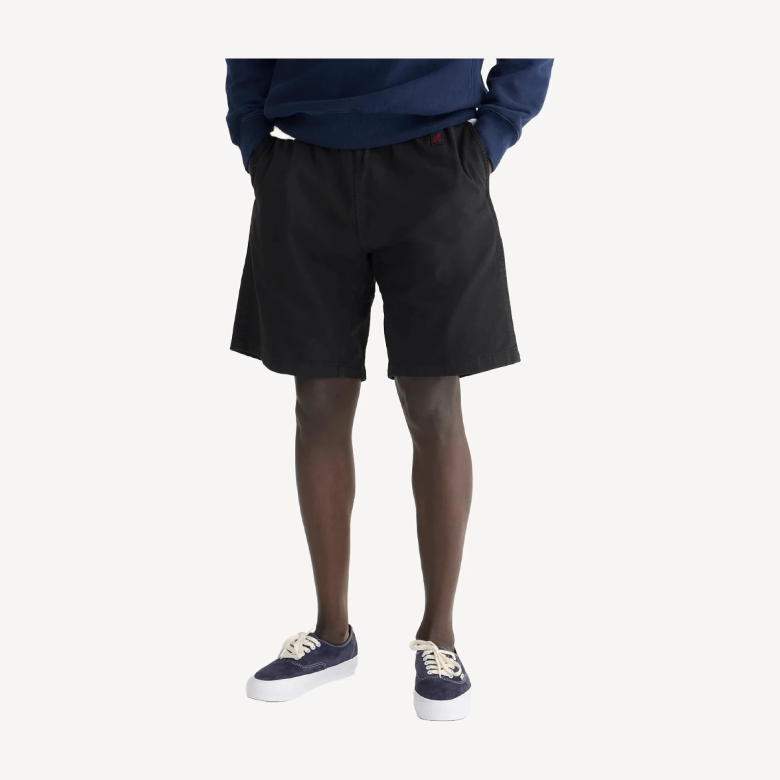 Gramicci® G-Short in organic cotton