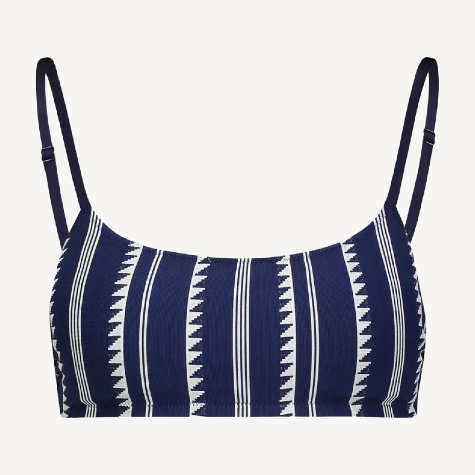 lemlem Nunu bralette top