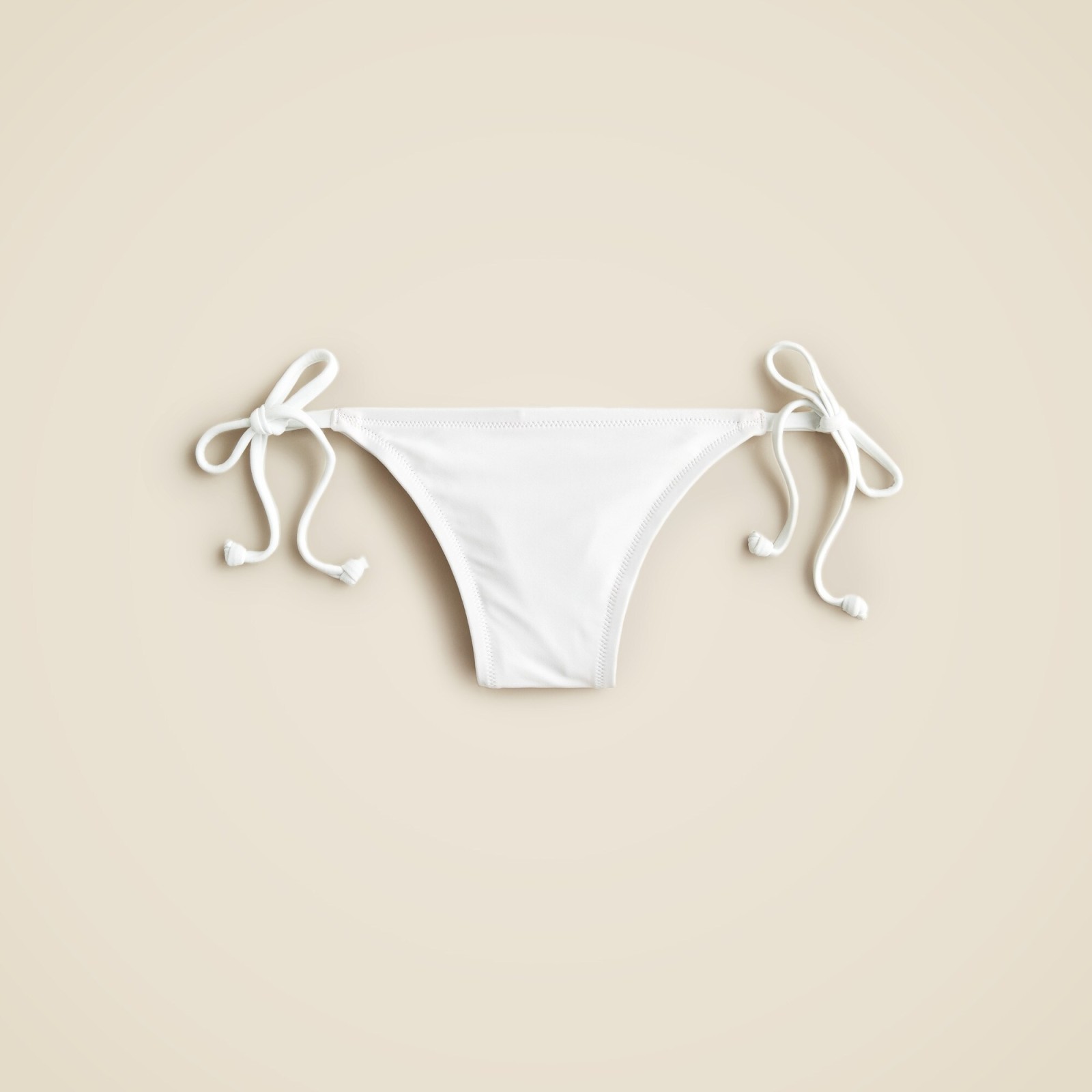 Heritage hipster string bikini bottom