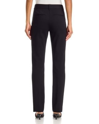 rag & bone Irina Sutton Ponte Pants