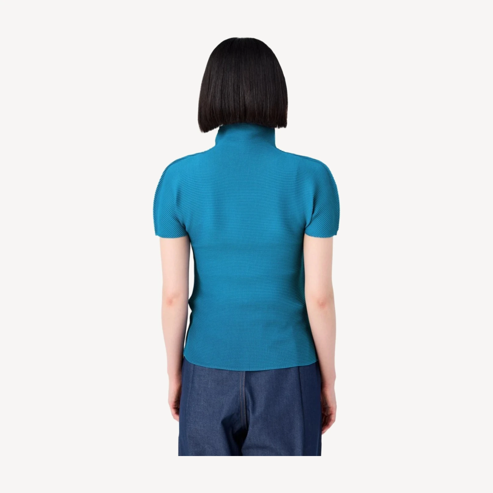 STRETCH PLEATS 6