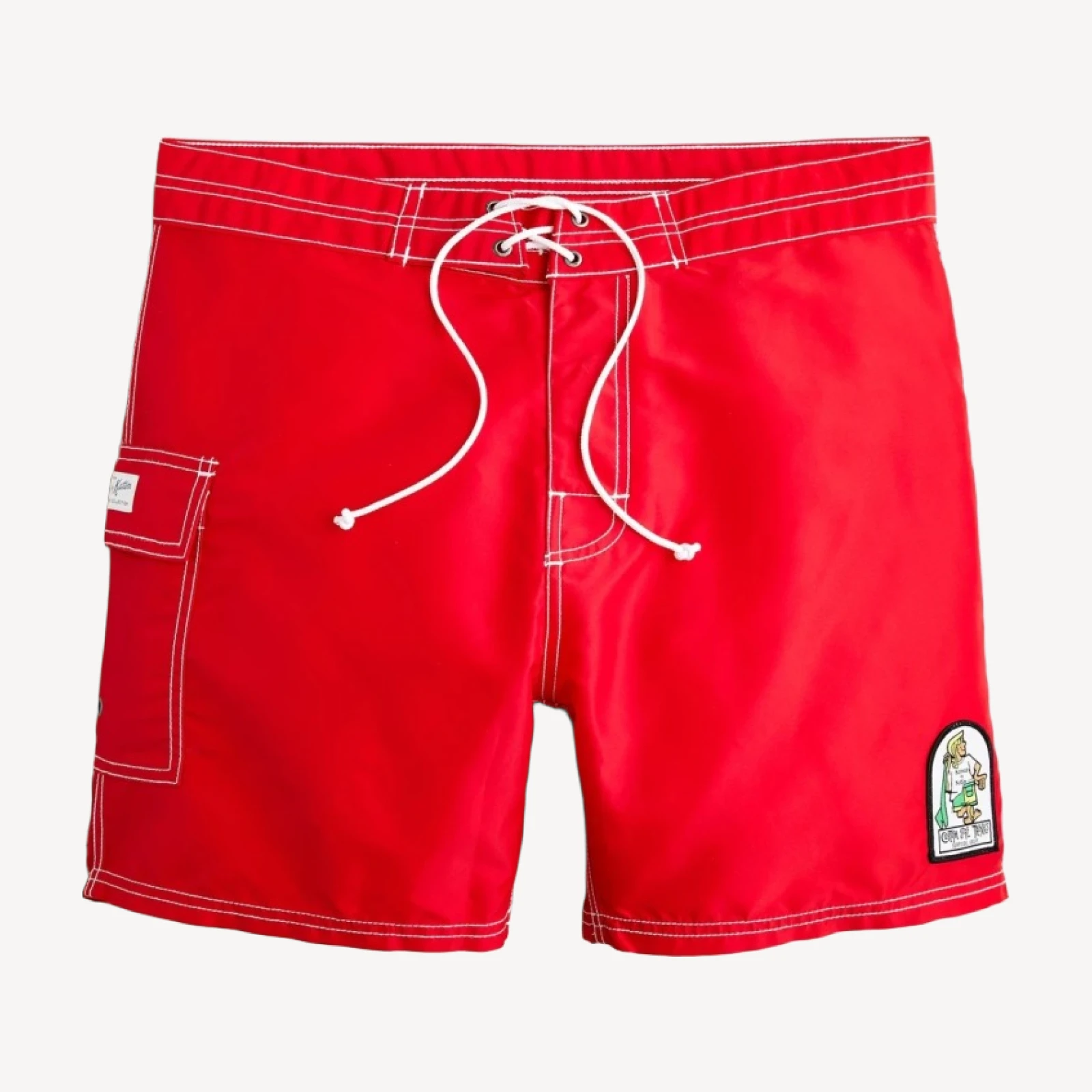 Katin Waterman swim trunk