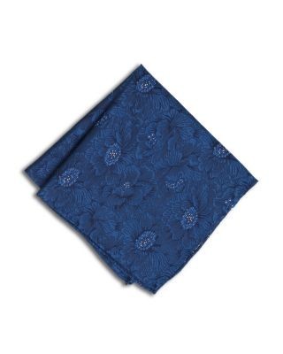 Ted Baker Bethwin Flower Season Pocket Square