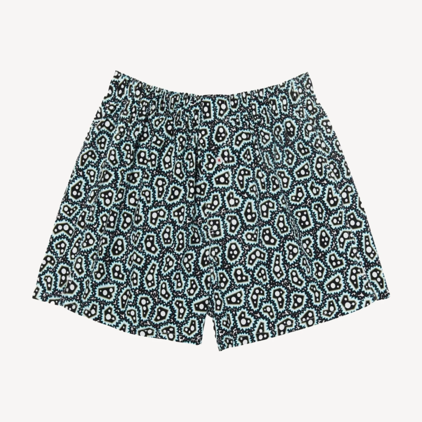 Druthers™ organic cotton boxers