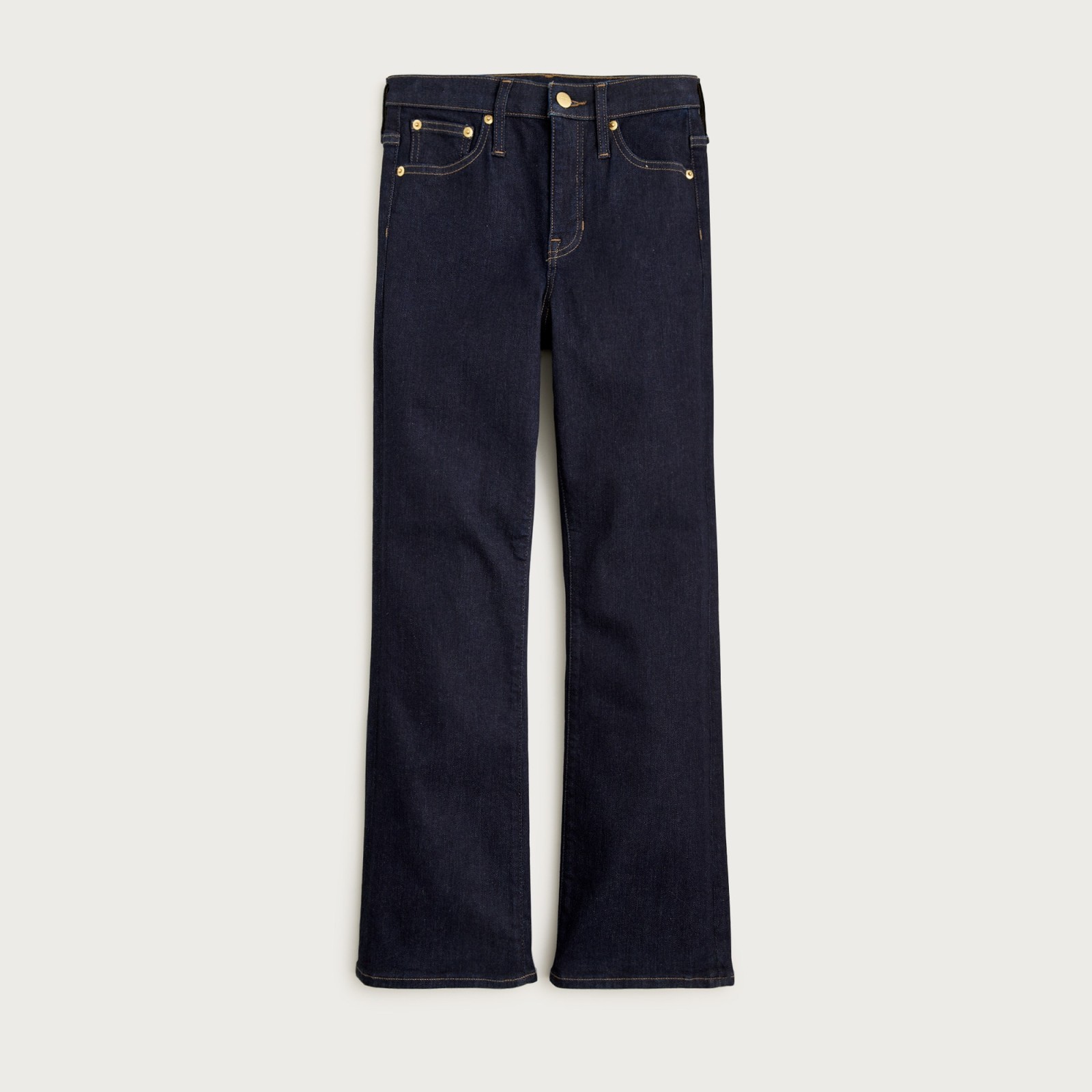 Bootcut jean