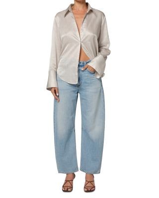 Citizens of Humanity Miro Relaxed Jeans in Ritual