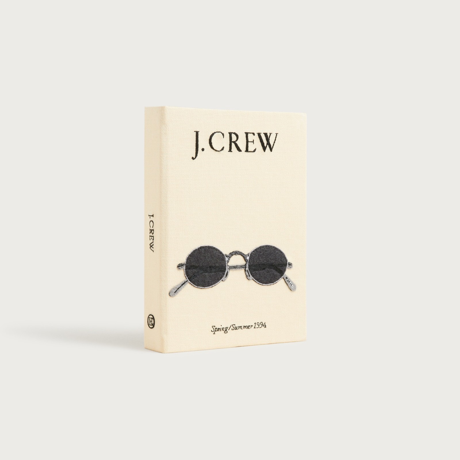 Olympia Le-Tan® X J.Crew 1994 catalog clutch