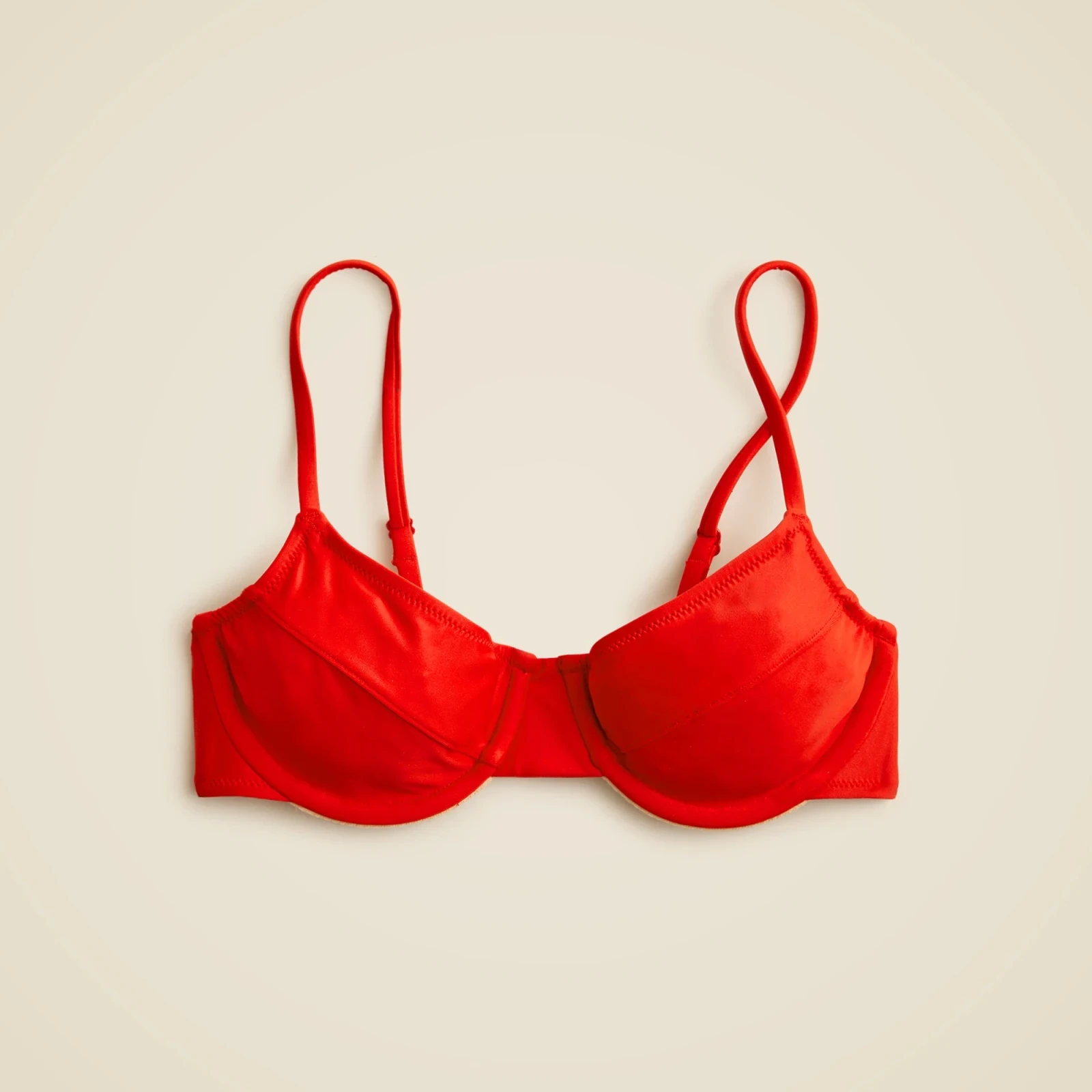 1993 underwire bikini top