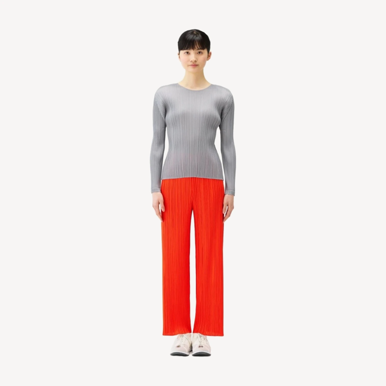 MONTHLY COLORS : FEBRUARY