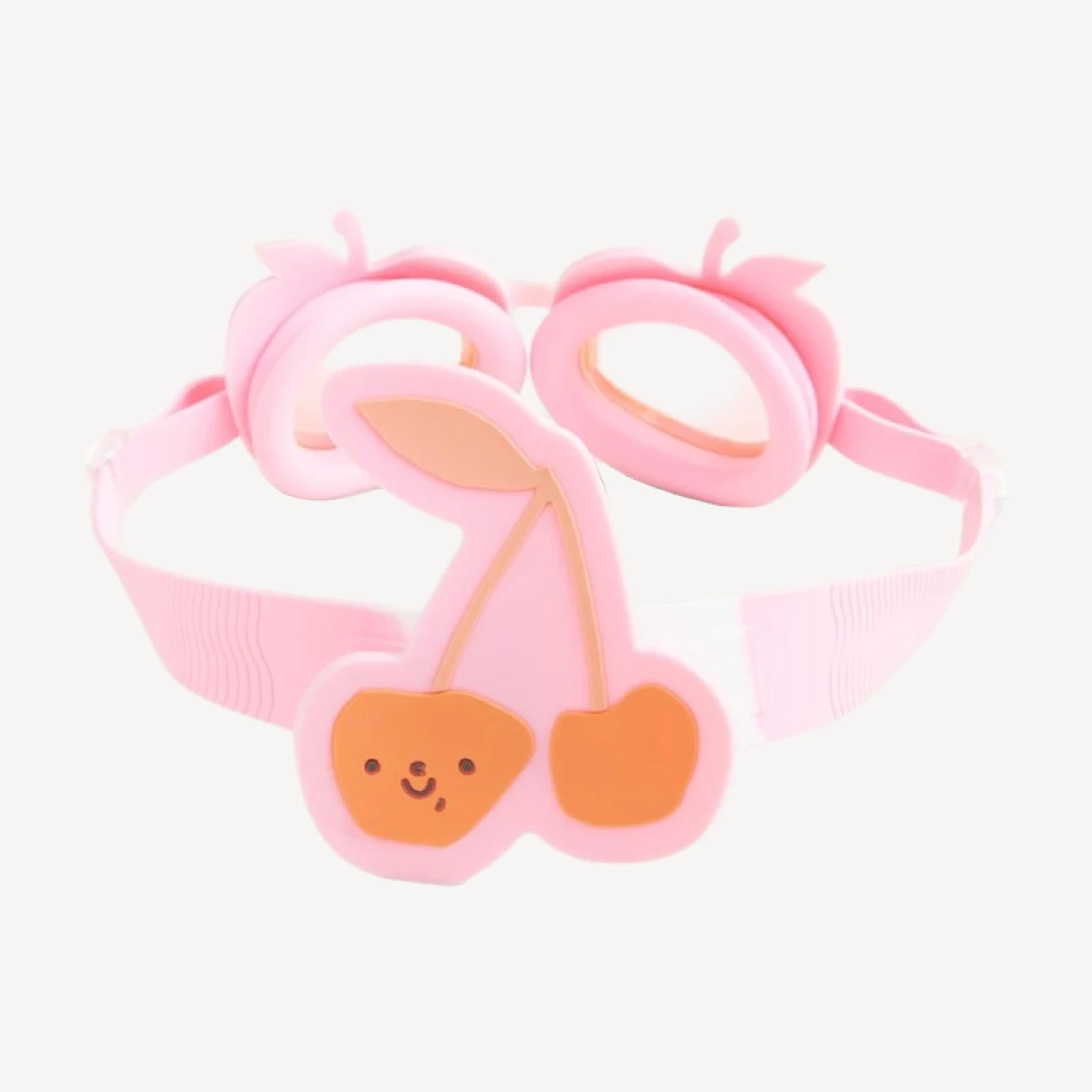 Girls' Sunnylife™ cotton candy cherry goggles