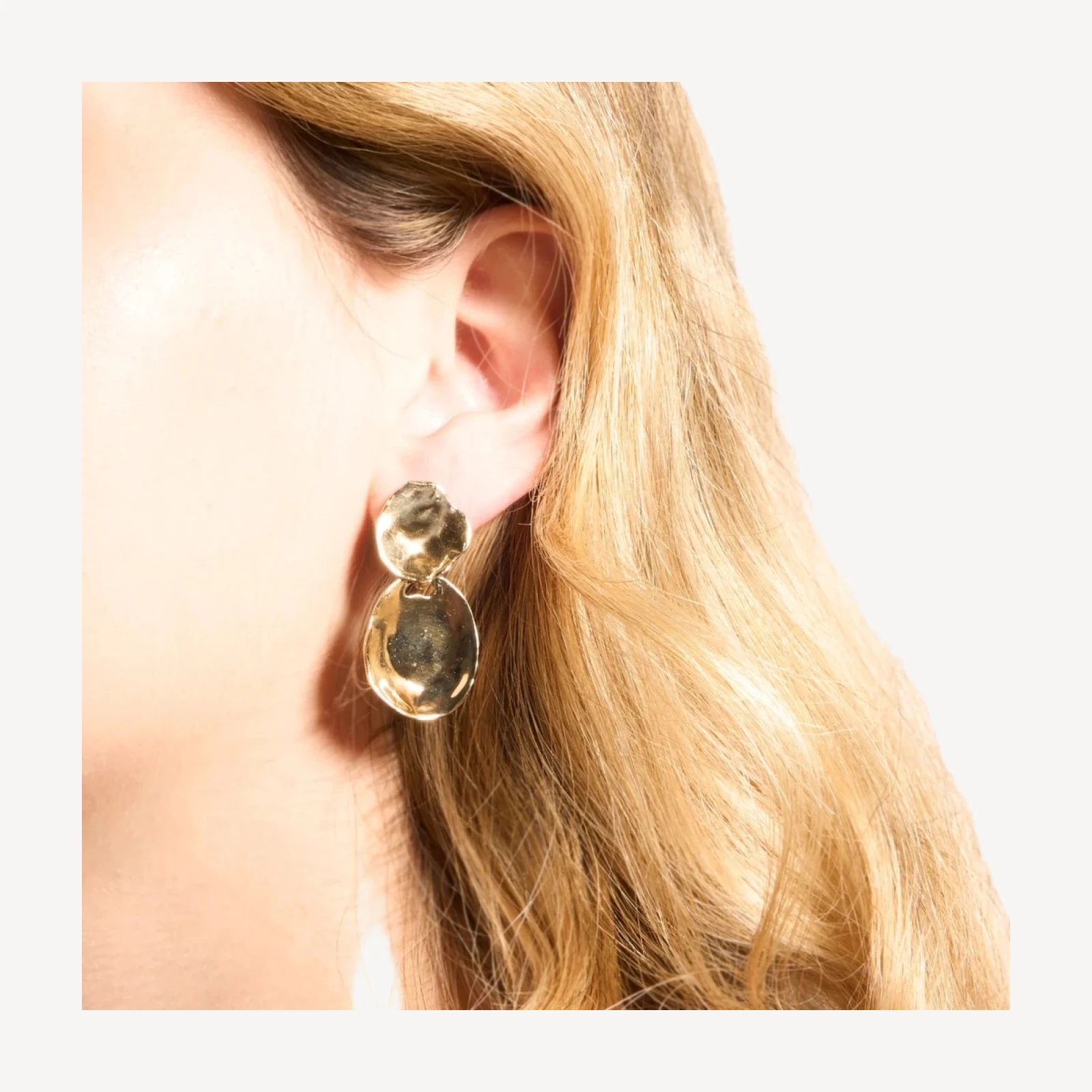 Odette New York® Lalo earrings