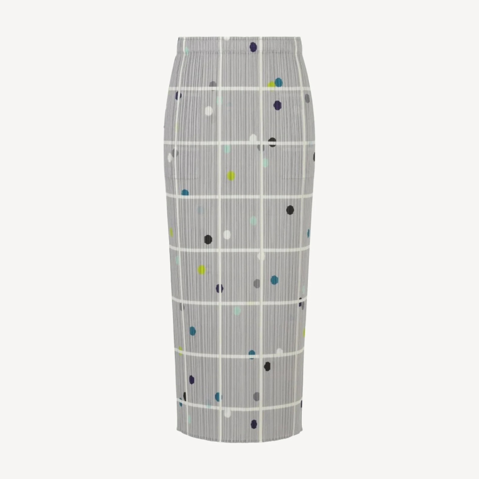 CROSSING DOTS