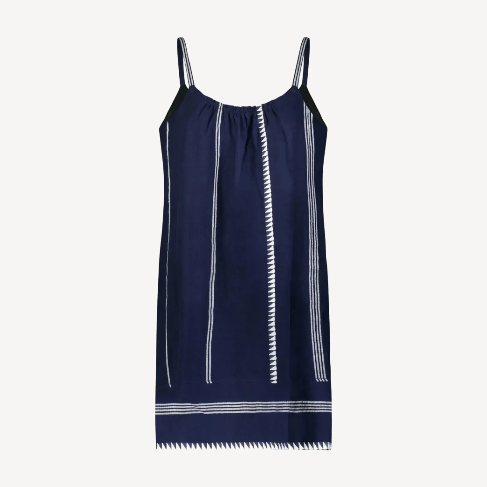 lemlem Zina swing dress