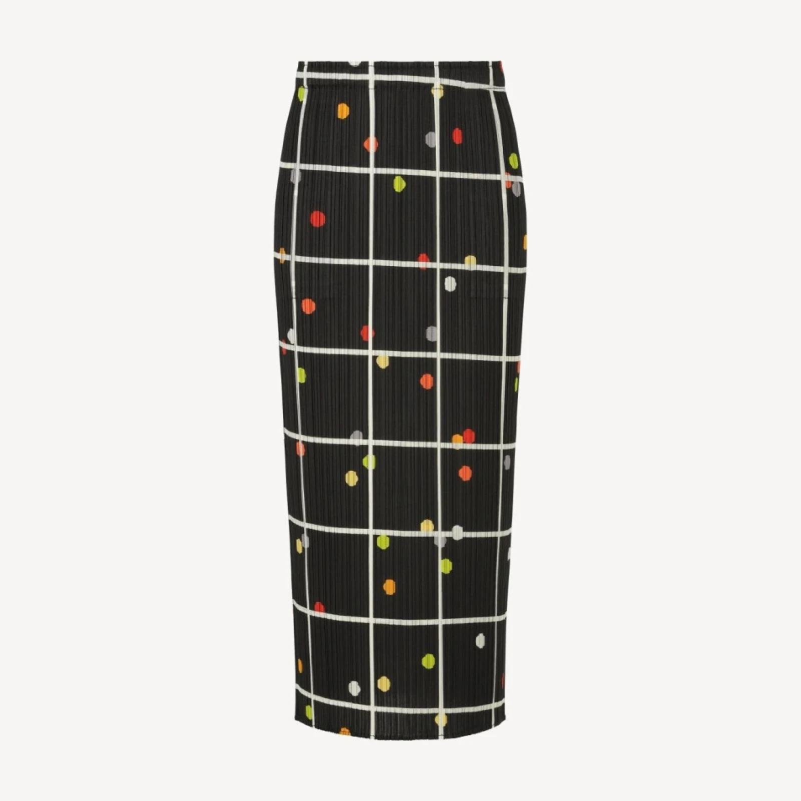 CROSSING DOTS