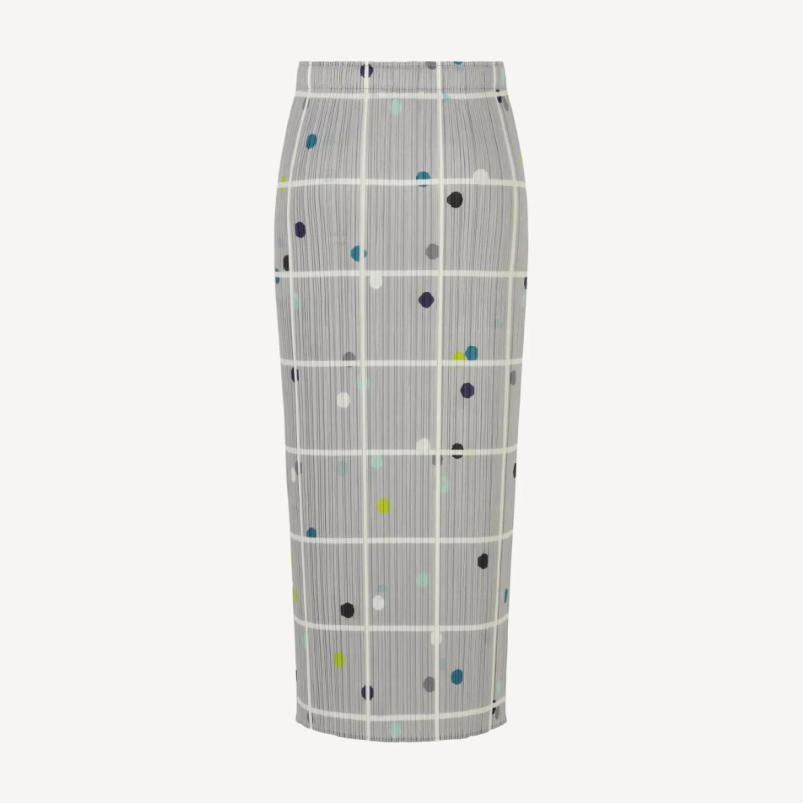 CROSSING DOTS