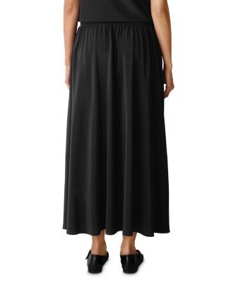 Eileen Fisher Circle Skirt, photo 2