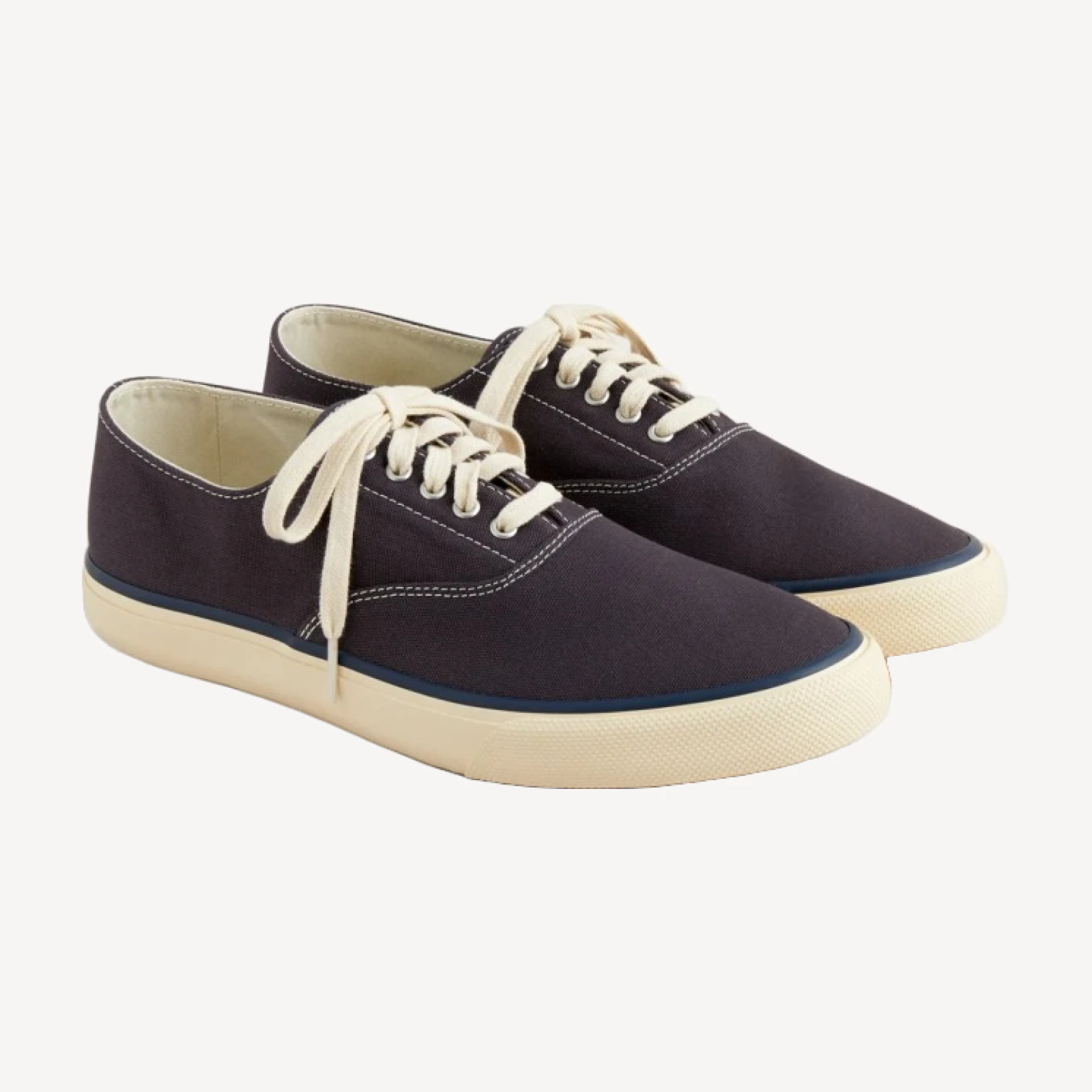 Sperry® Cloud CVO deck sneakers